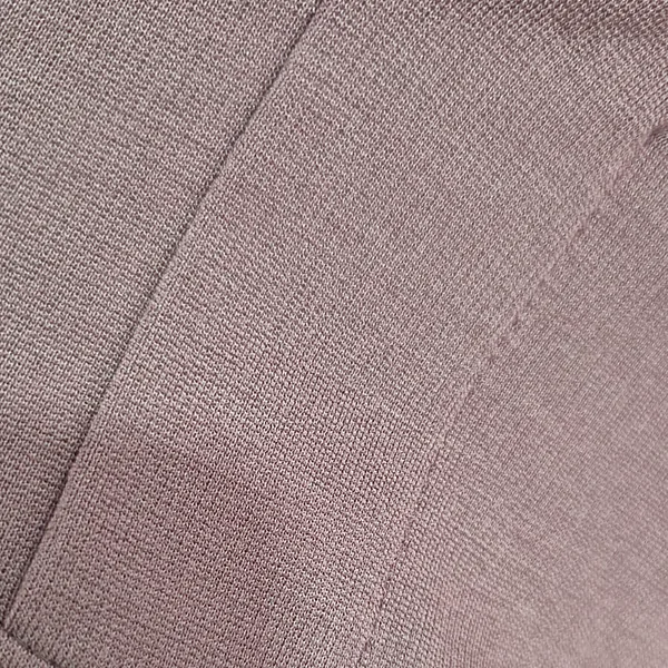 Detalhe de acabamento de uma peça da Viva Linda