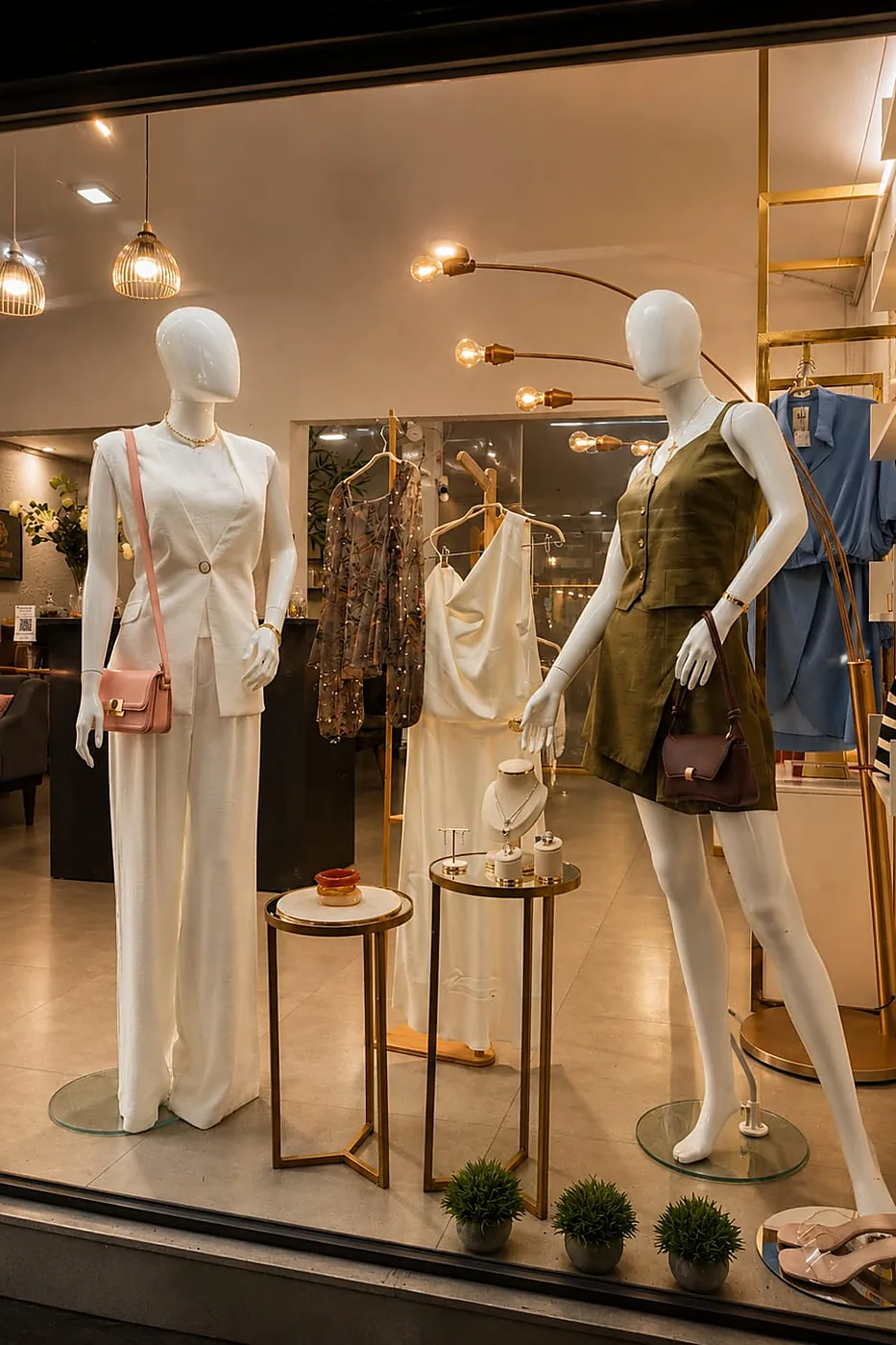 Look da Viva Linda Boutique