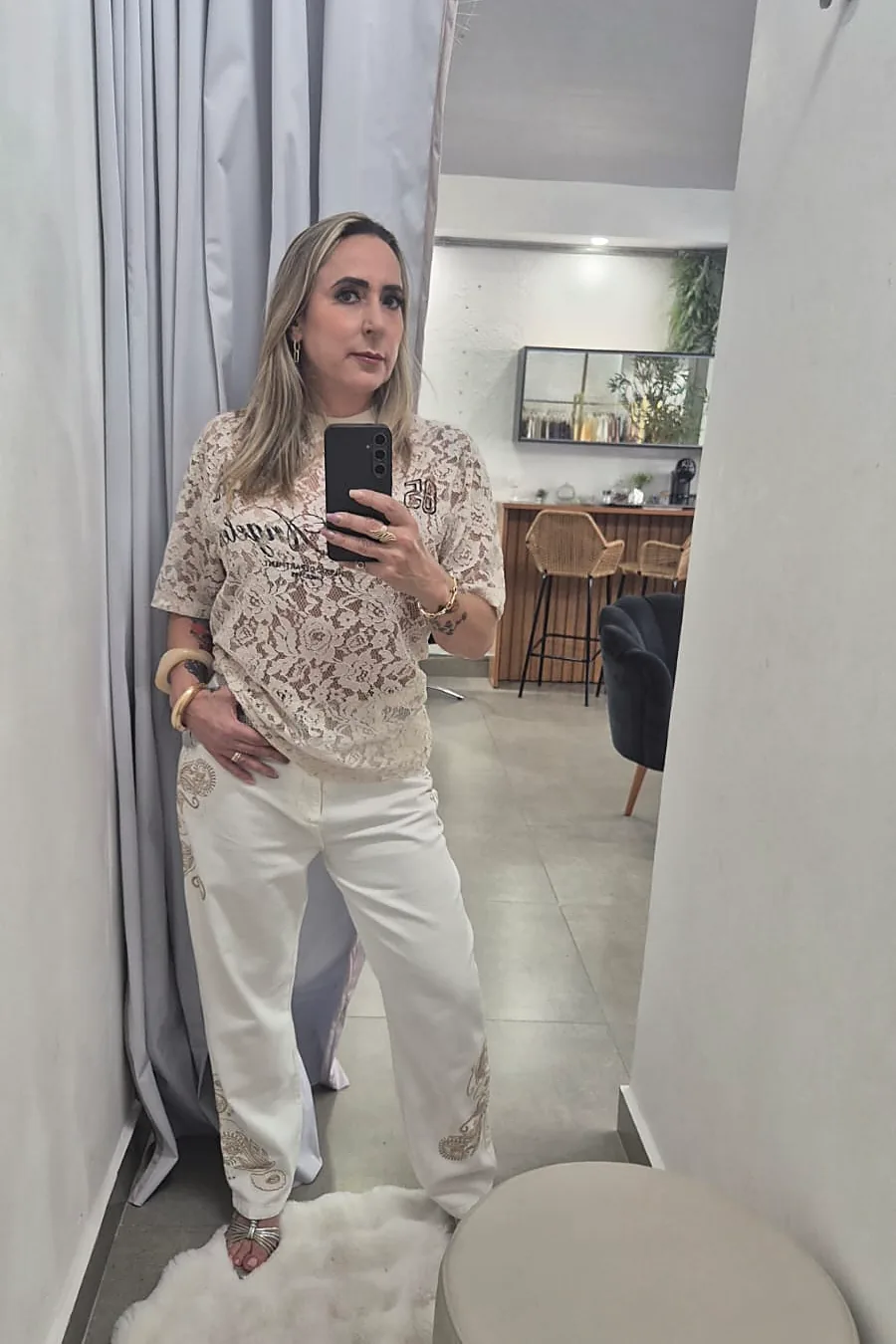 Look da Viva Linda Boutique