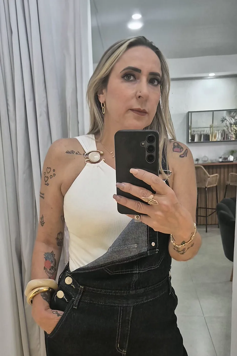 Look da Viva Linda Boutique